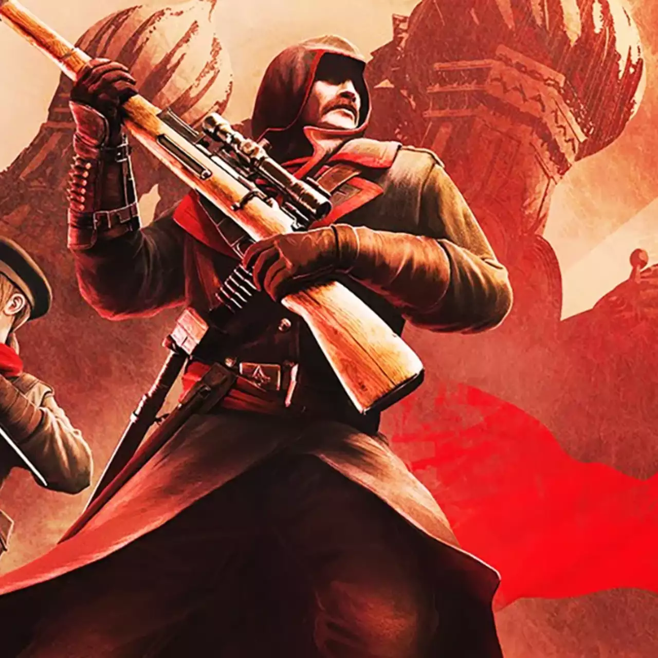 Халява: Ubisoft бесплатно раздает на PC сразу три игры. Одна из них про Россию