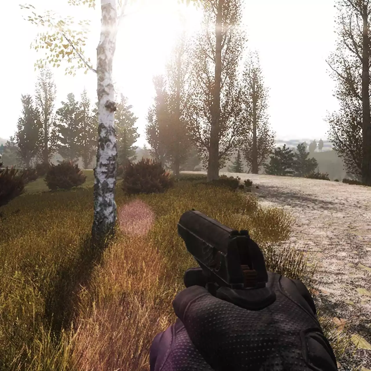 Вышел геймплей шутера с открытым миром в сеттинге S.T.A.L.K.E.R., над которым работают уже больше 7 лет