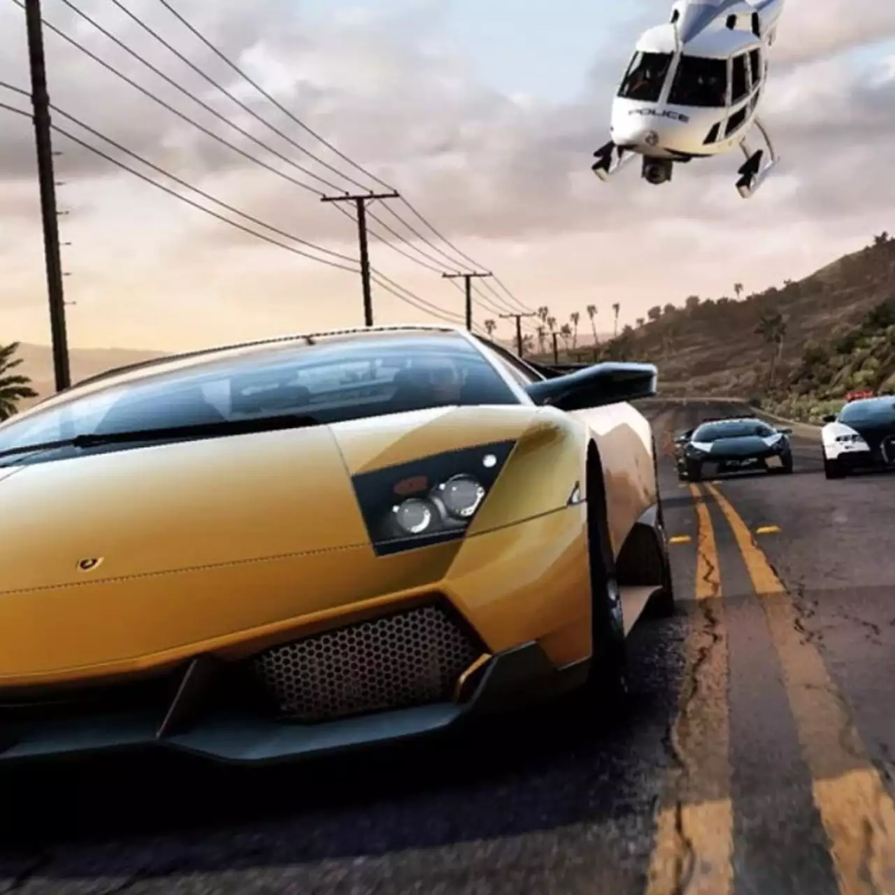 Халява: на ПК бесплатно раздадут сразу 9 игр, включая ремастер одной из лучших частей Need for Speed