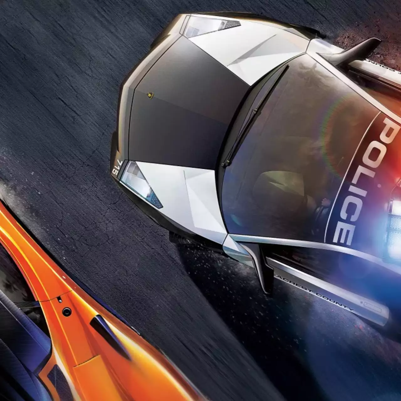 Халява: на ПК бесплатно раздают девять игр, включая ремастер одной из лучших частей Need for Speed