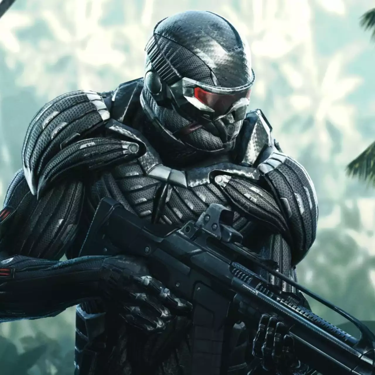 Моддер выпустил собственный сиквел Crysis с замедлением времени и новым оружием, над которым он работает с 2009 года