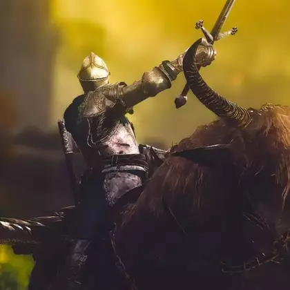 Геймер прошёл Elden Ring всего за 155 минут и показал, как ему это удалось