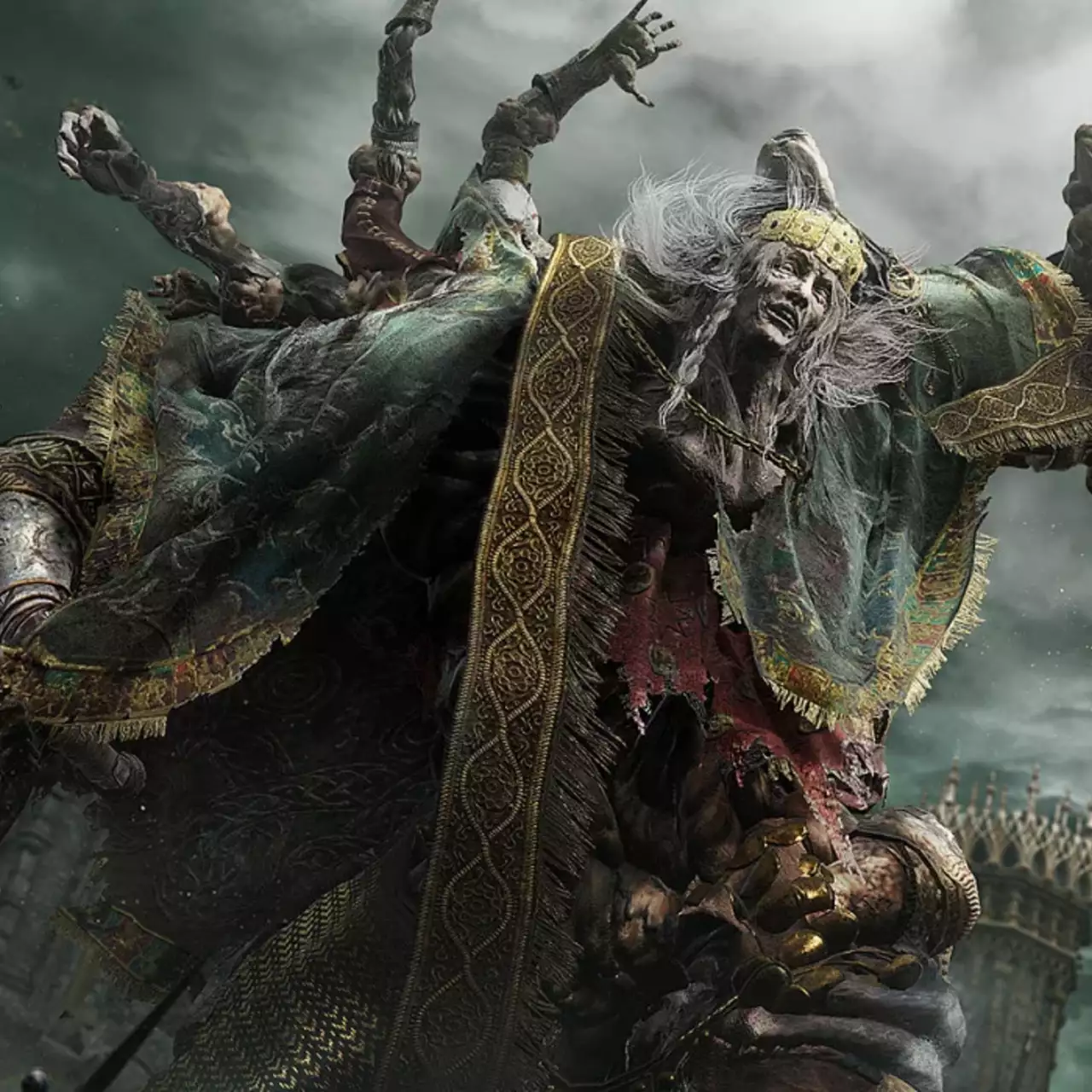 Elden Ring, Dark Souls 3 и другие игры для Steam и не только — топ выгодных предложений