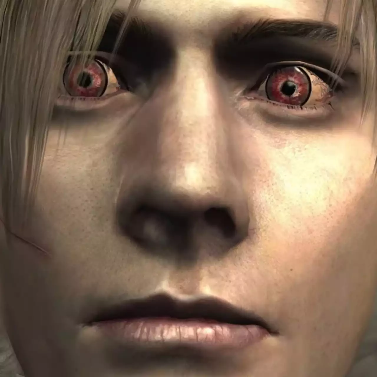 Рейтинг 96% — в Steam вышел необычный «Тетрис», который заставил игроков поностальгировать о Resident Evil 4