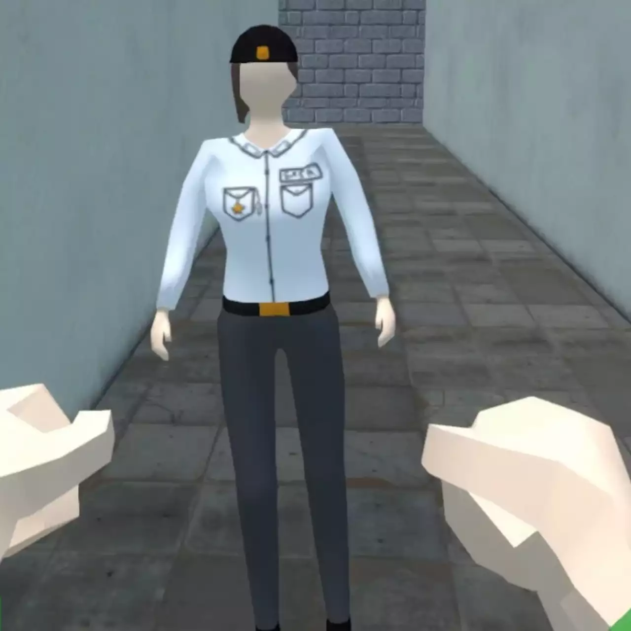 Халява: в Steam бесплатно отдают очень кринжовый симулятор с открытым миром и рейтингом 100%