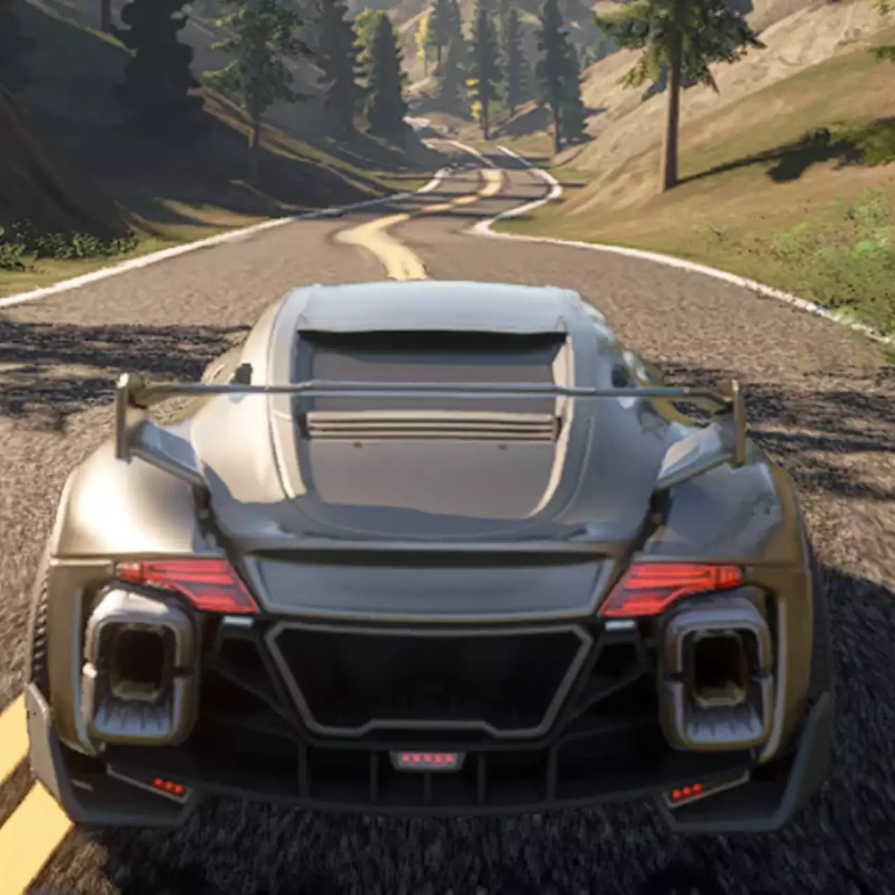 Халява: на PC бесплатно и навсегда раздают сразу 11 игр — гонки, шутер, хоррор и не только