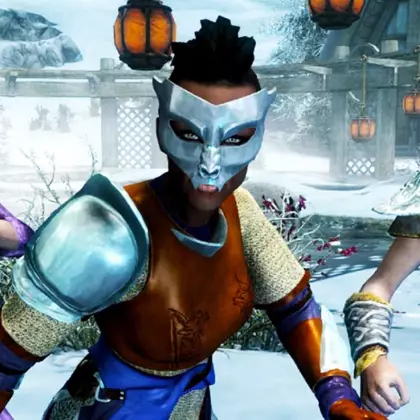 Как установить Skyrim Together Reborn: настройка мода через Vortex, создание сервера и исправление ошибок