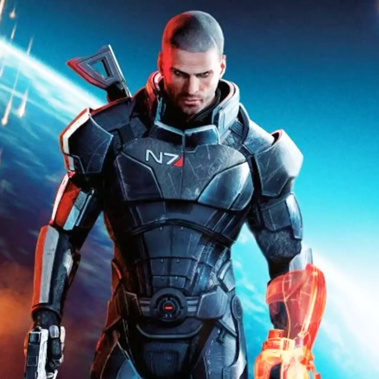 Халява: на PC бесплатно раздают сразу 8 годных игр, включая ремастеры Mass Effect и NFS Heat. Но нужно поспешить