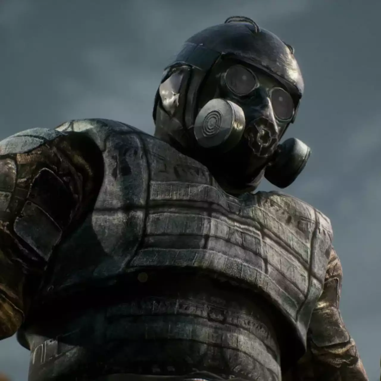 Появились скриншоты шутера с открытым миром в сеттинге S.T.A.L.K.E.R., который делают более 7 лет