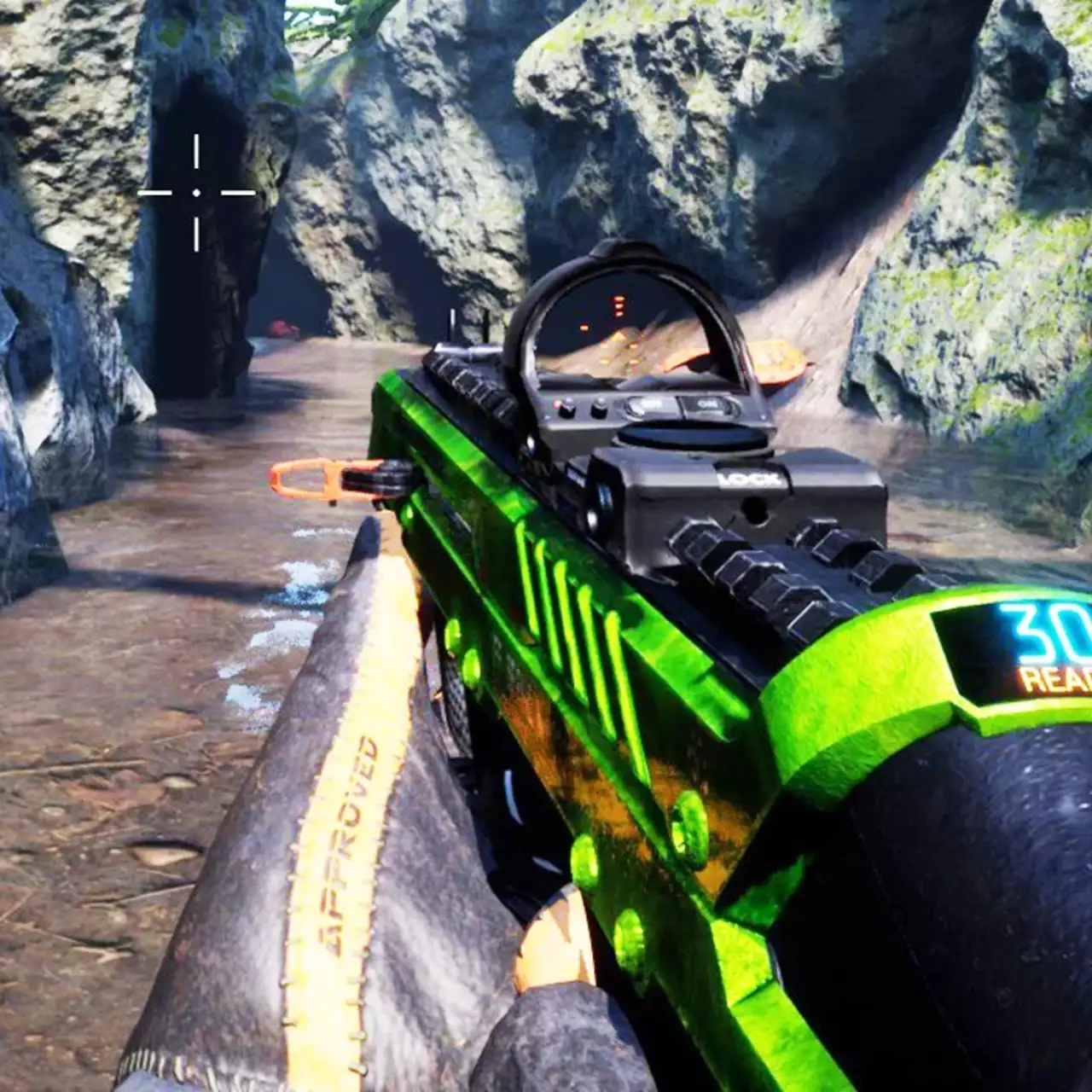 В Steam навсегда бесплатными стали сразу 3 игры. Среди них есть украинский шутер в духе Titanfall с высоким рейтингом