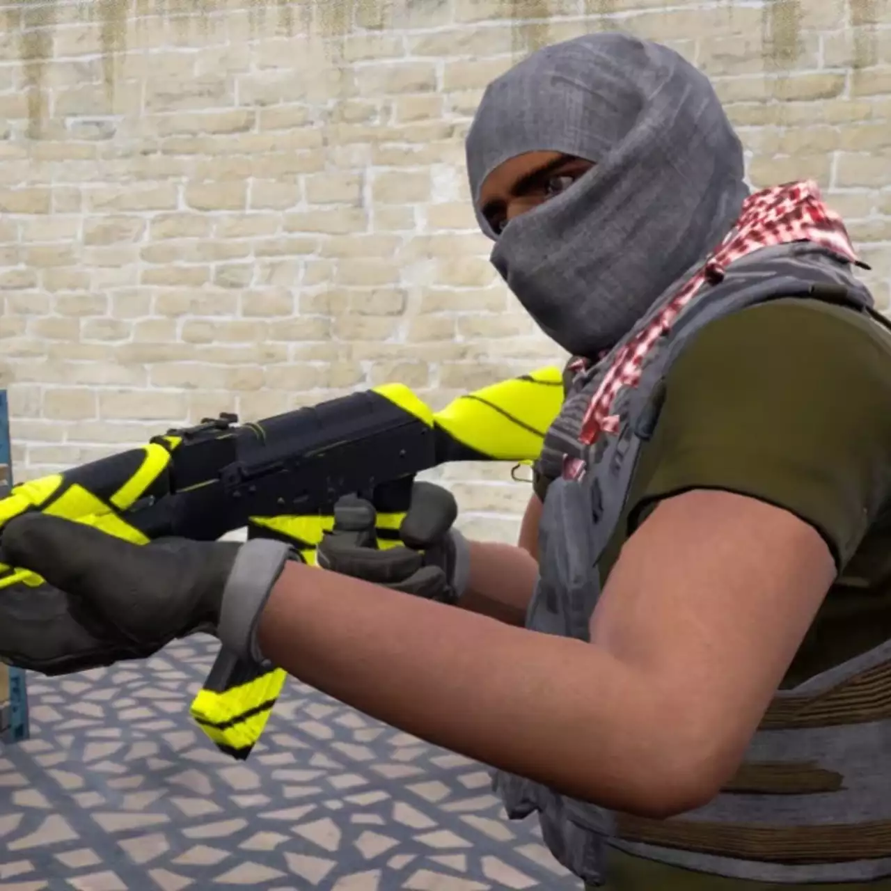 В Steam можно бесплатно скачать 7 игр, включая шутер, очень похожий на Counter-Strike