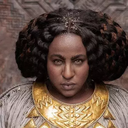 Amazon удаляет негативные отзывы на сериал «Властелин колец: Кольца власти»