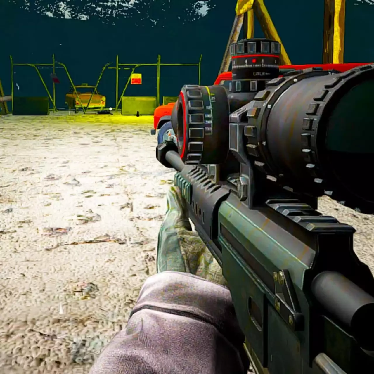 Халява: на PC бесплатно раздают сразу 8 игр. Среди них есть выживач, хоррор и фантастический шутер