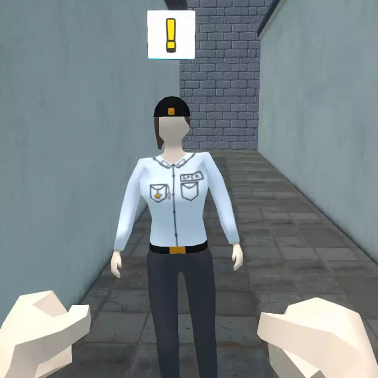 В Steam вышел бесплатный симулятор ресторана Bakso Simulator