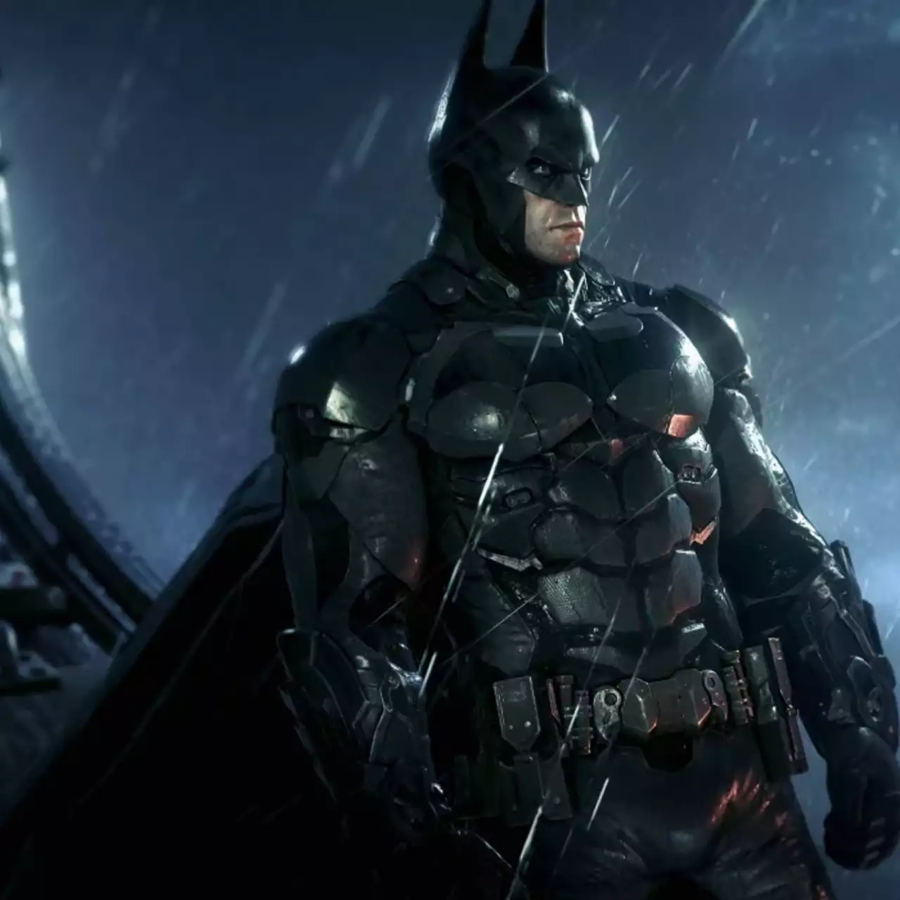 Халявные ATOM RPG Trudograd, Batman: Arkham Knight и Outlast 2. В рулетке появились новые крутые игры