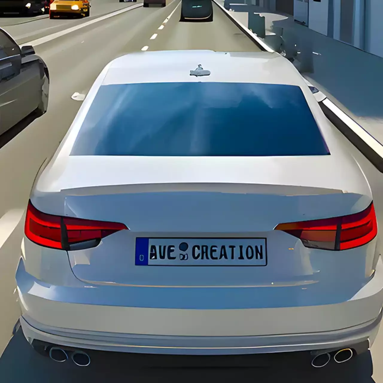 Халява: сразу 15 игр и 6 программ отдают бесплатно в Google Play и App Store. Есть автосимулятор с красивой графикой