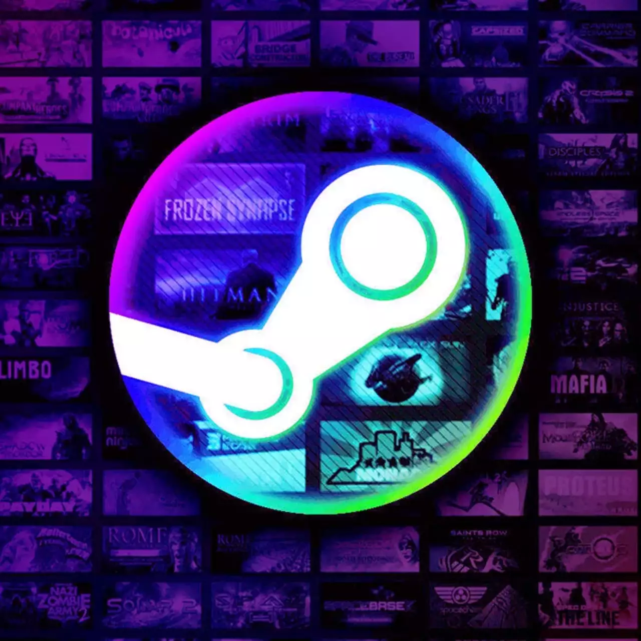 В сети определили 250 лучших игр, вышедших в Steam в 2022 году. Elden Ring оказалась лишь на 147 месте