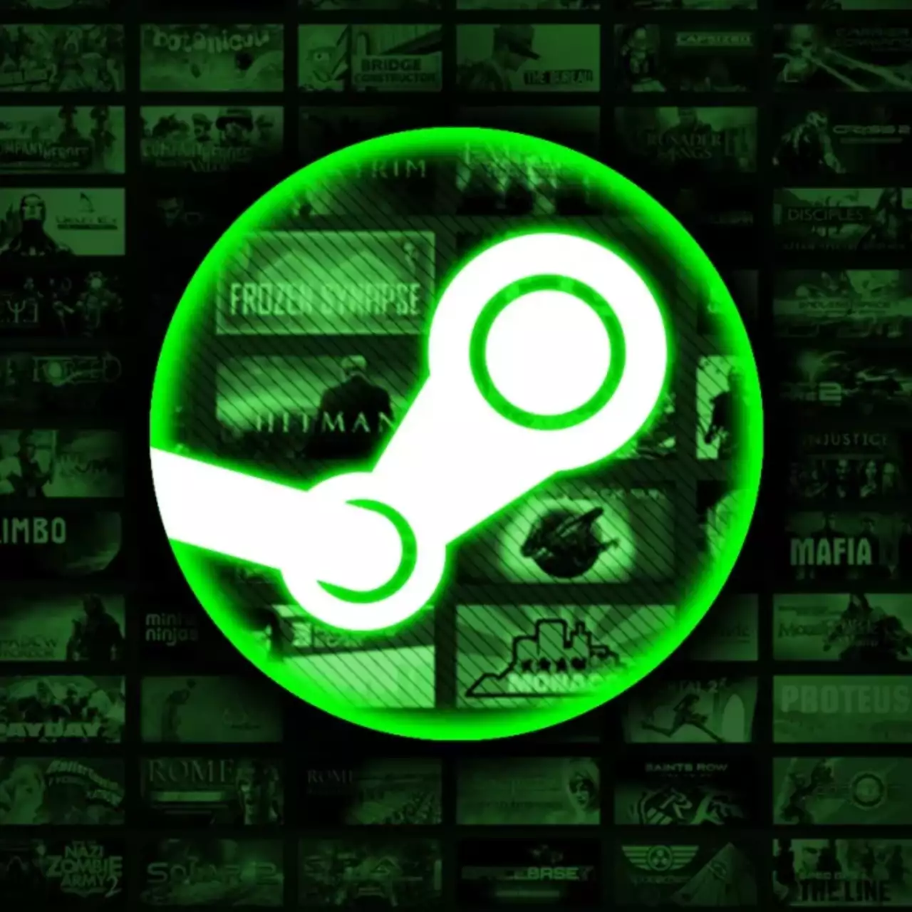 Цены от 21 руб — собрали ТОП-15 годных игр в Steam, которые сейчас можно купить со скидкой в России