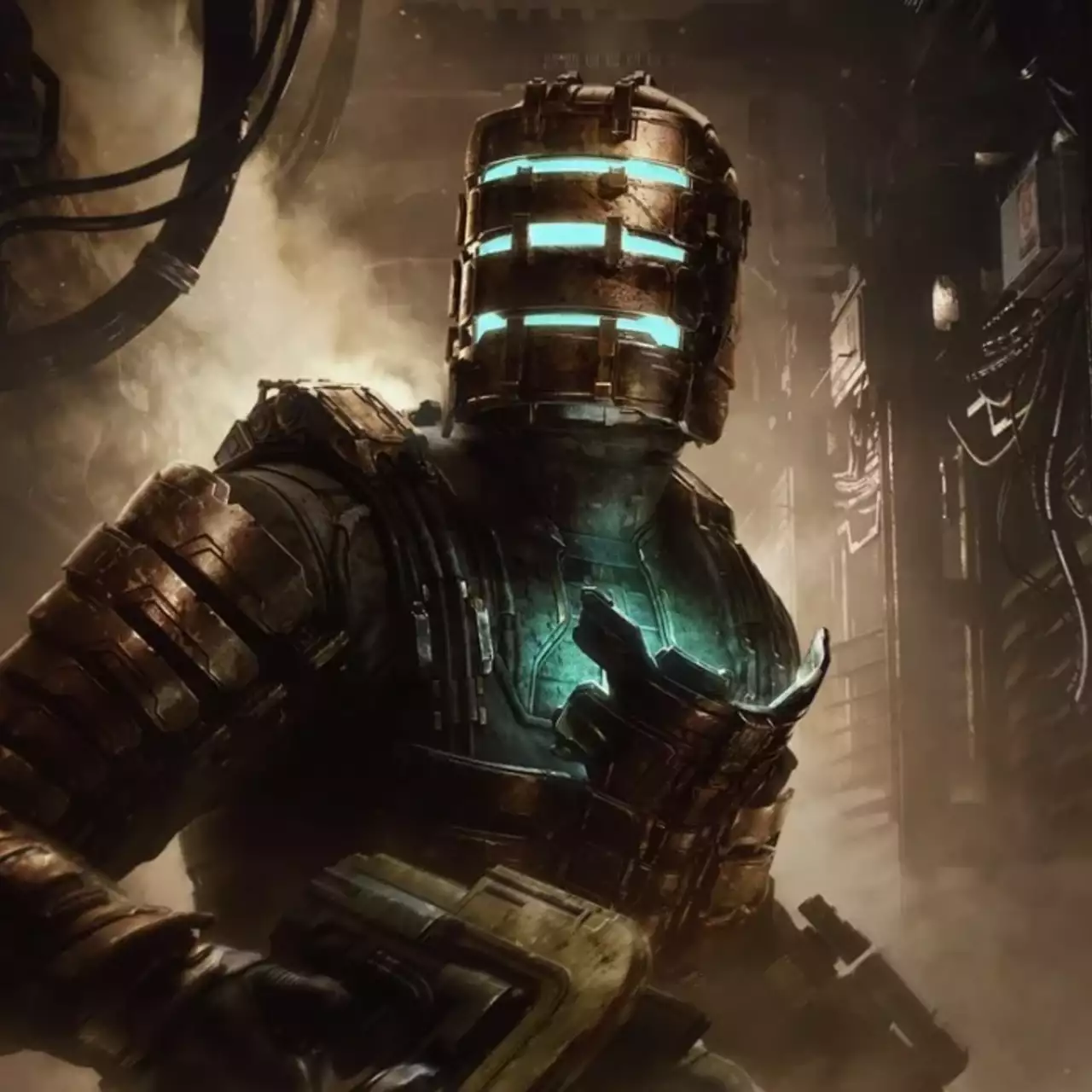 Обзор Dead Space
