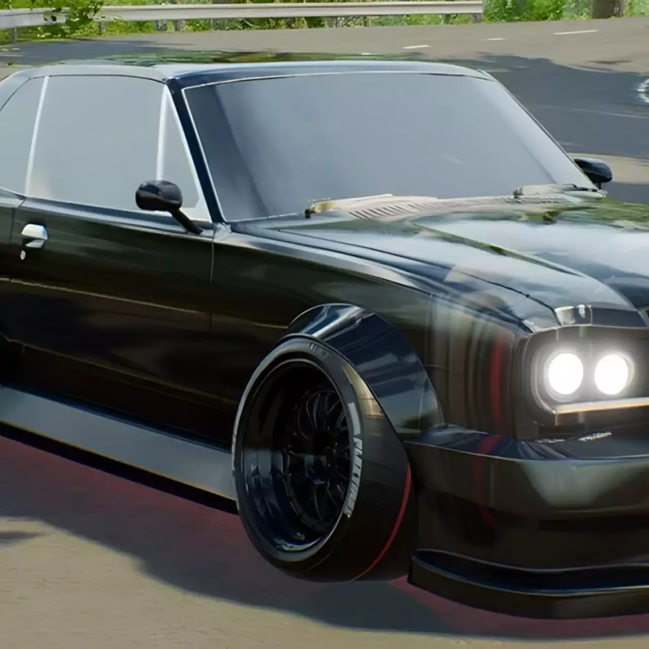 В Steam можно бесплатно забрать сразу 3 игры. Среди них есть экшен с магией и гонка на Unreal Engine 5