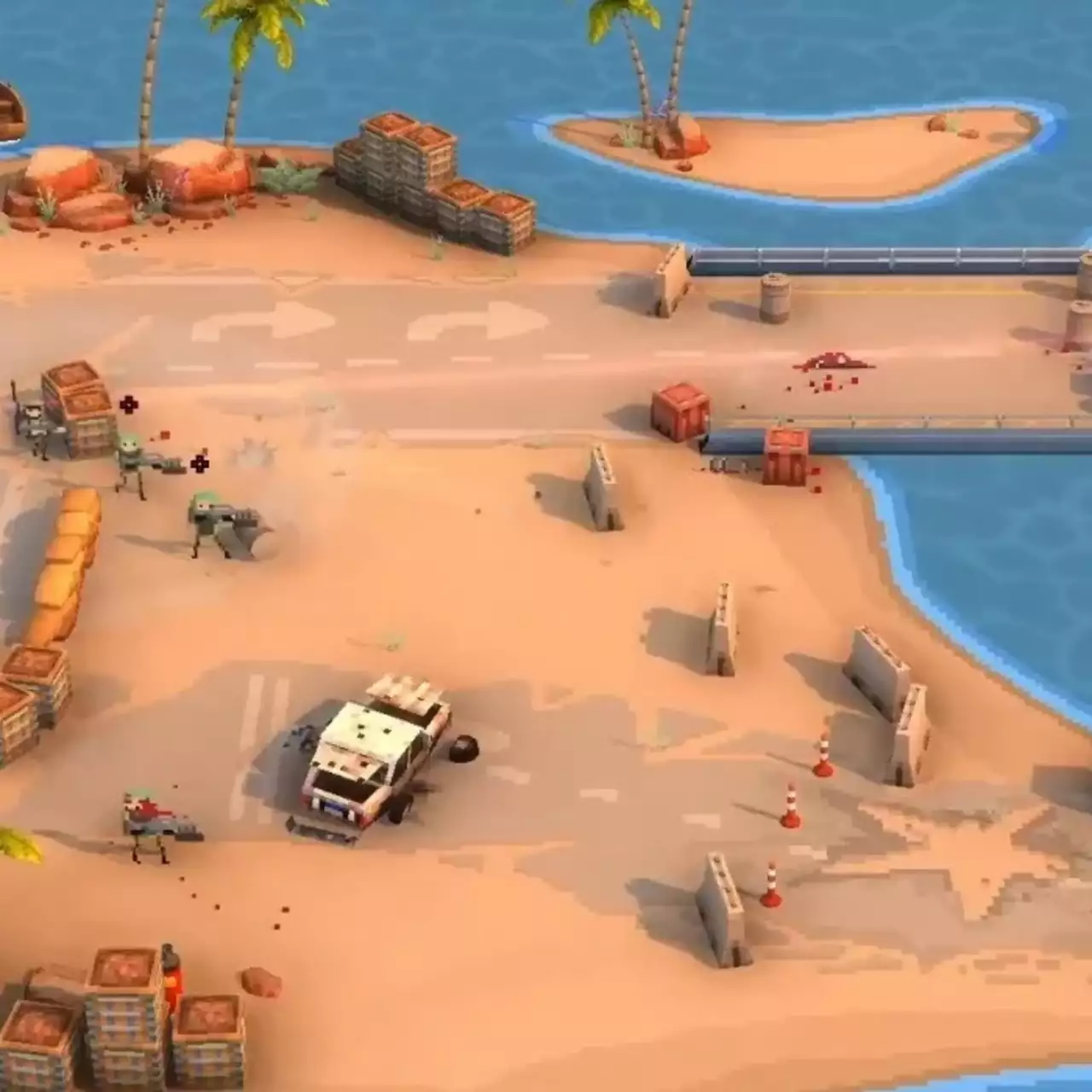 Названа следующая бесплатная игра, которую могут раздать в EGS. У нее 89% плюсов в Steam