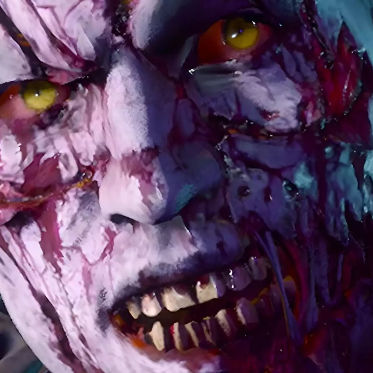 Появился геймплей отмененной Dead Rising 5 с главным героем из второй части