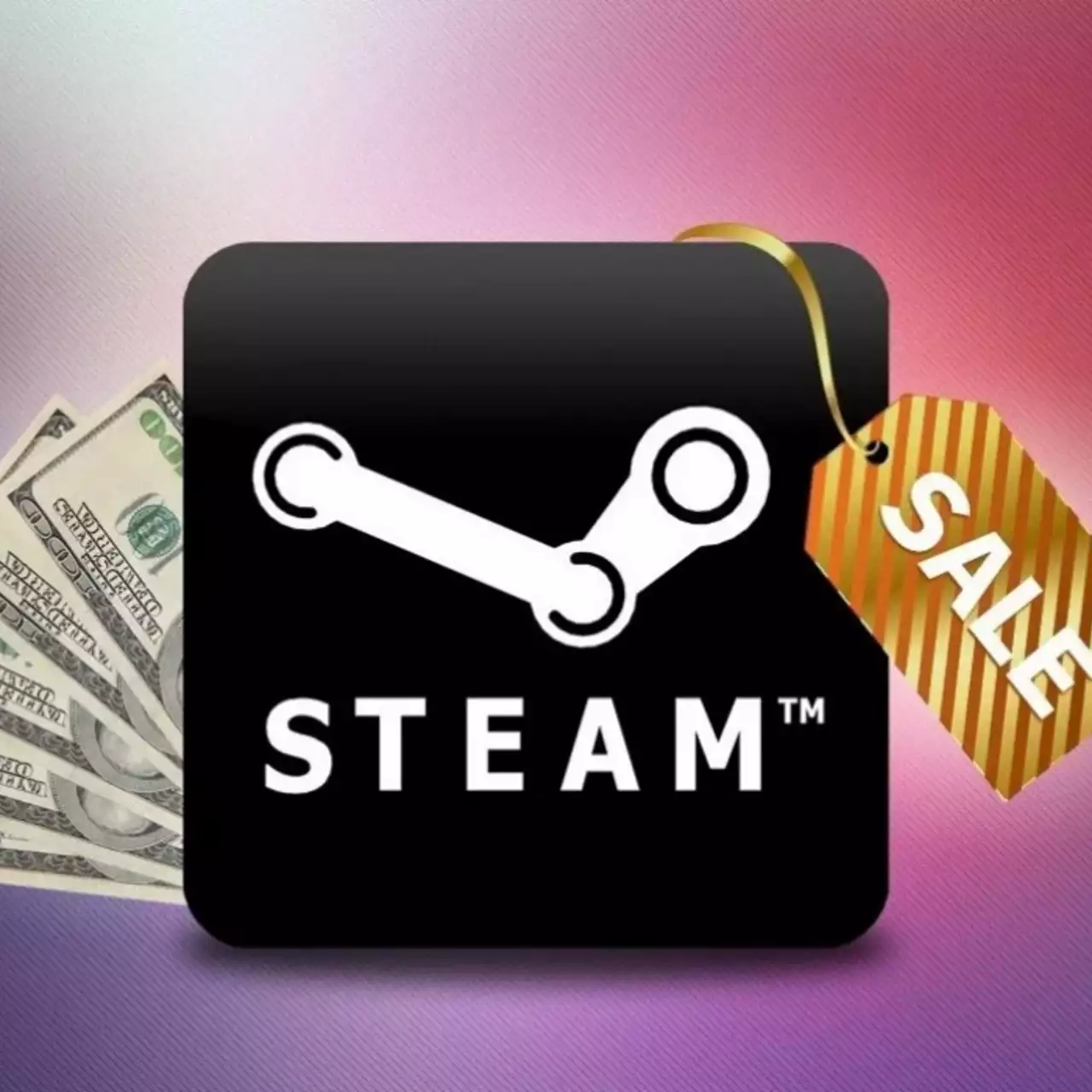 В российском Steam запустили новую распродажу. Шутер с 23 тыс. отзывов и 95% рейтинга отдают за 14 рублей
