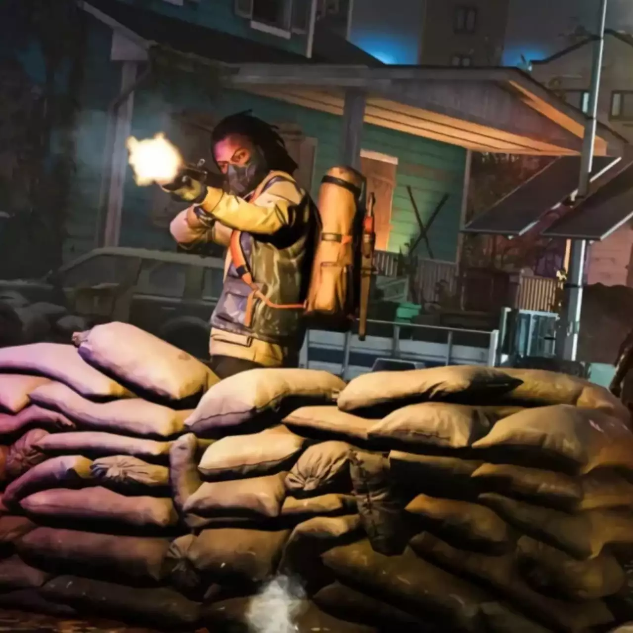 Ubisoft показала геймплей бесплатного шутера, который сравнивают с Escape from Tarkov