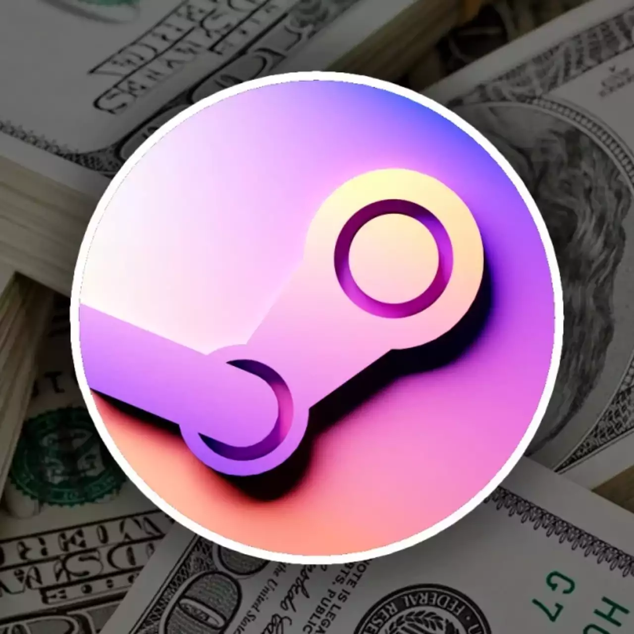 В российском Steam началась новая распродажа. Есть игра за 9 рублей