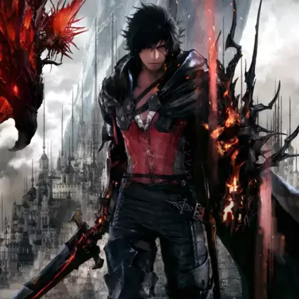 Как купить Final Fantasy 16 в России и Беларуси