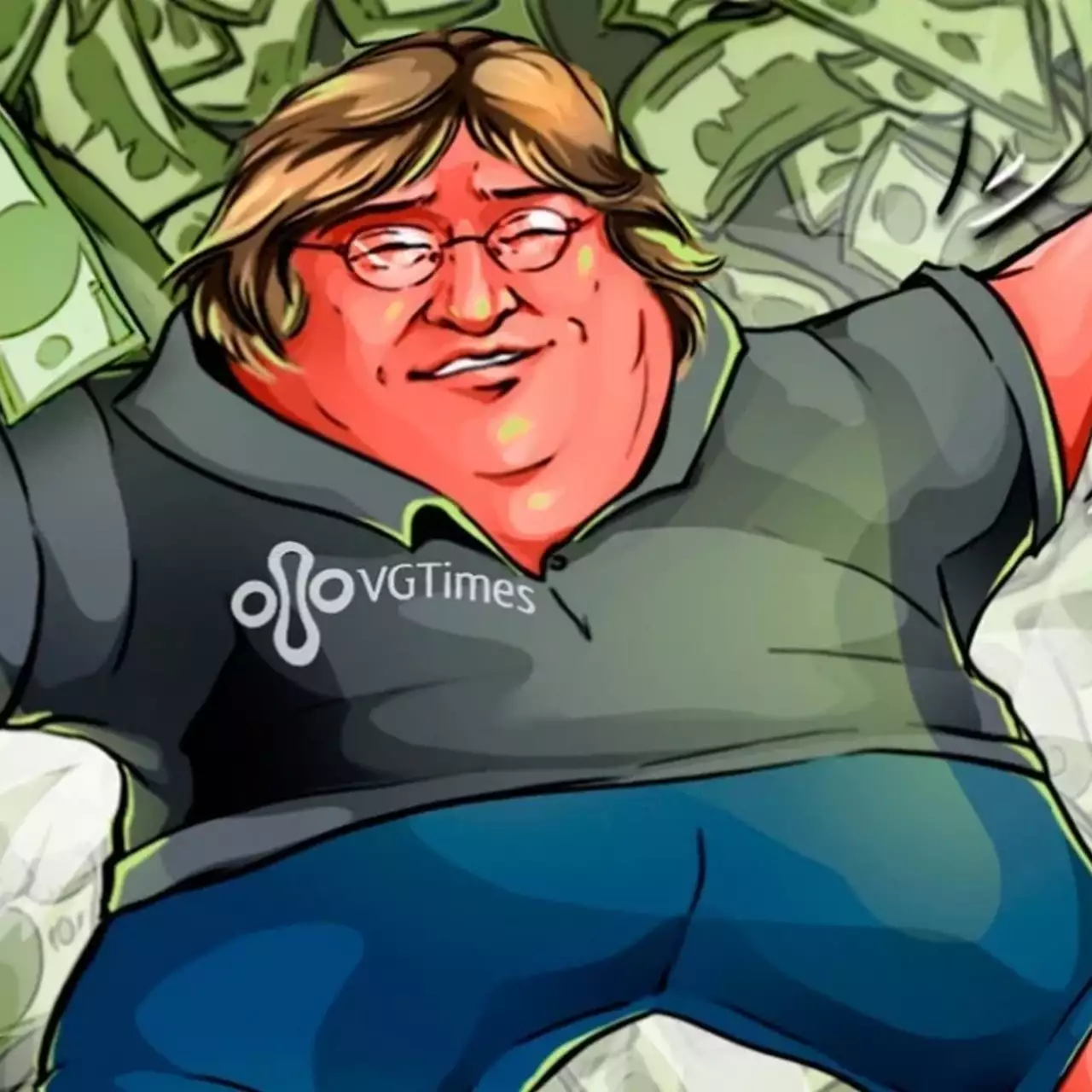 В российском Steam стартовала новая распродажа. За 11 рублей продают шутер с 3000 достижений