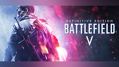 Battlefield V (PC) [Global] [Definitive]