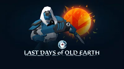 Last Days of Old Earth (Steam)