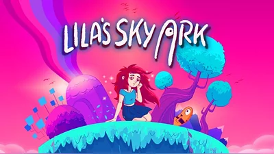 Lila’s Sky Ark (Steam)