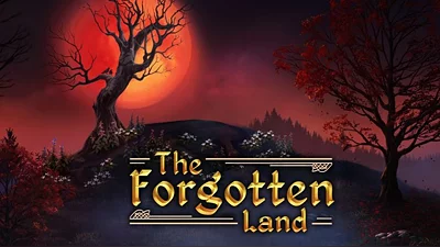 The Forgotten Land (Steam)