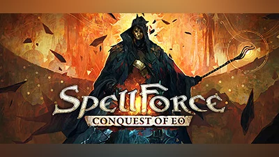SpellForce Conquest of Eo (PC) [Global] [Standard]