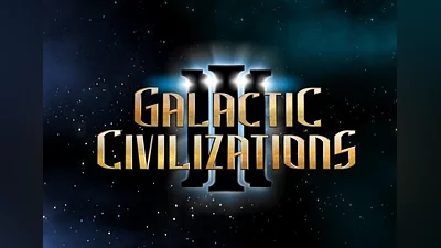 Galactic Civilizations III EN Global (Global) [Steam]