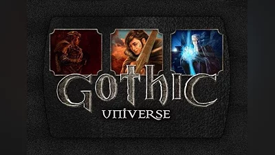 Gothic Universe Edition EN/DE/ES Global (Global) [Steam]