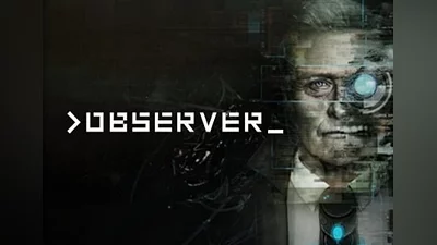 >observer_ EMEA (EMEA) [Steam]