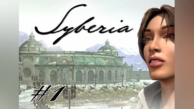 Syberia EN Global (Global) [Steam]