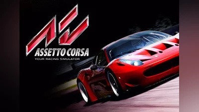 Assetto Corsa EN/IT Global (Global) [Steam]