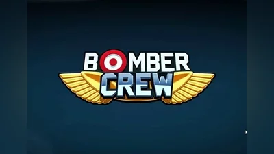 Bomber Crew EN/DE/FR/PL/RU/ES Global (Global) [Steam]