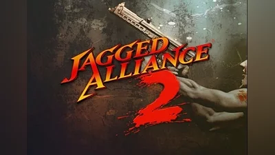 Jagged Alliance 2: Wildfire EN/DE/FR/PL/RU Global (Global) [Steam]