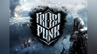 Frostpunk EN/DE/FR/PL/RU/ZH/ES Global (Global) [Steam]