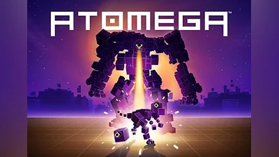ATOMEGA EU (EU) [Steam]