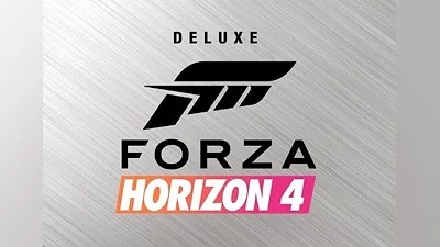 Forza Horizon 4 Deluxe Edition EN/DE/FR/IT/ES EU (EU) [Xbox One/Series/Windows]