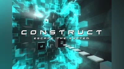 Construct: Escape the System Global (Global) [Steam]