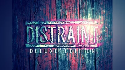 Distraint Deluxe Edition Global (Global) [Steam]