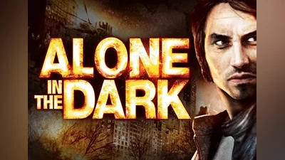 Alone in the Dark EN/DE/FR/IT/ES Global (Global) [Steam]