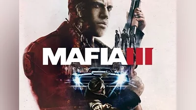 Mafia III Asia (Asia) [Steam]